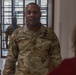 21st Theater Sustainment command team conducts battlefield circulation in Italy