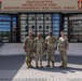 21st Theater Sustainment command team conducts battlefield circulation in Italy