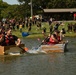 Fort Riley hosts ASAP 3rd annual Sobrity Float Your Boat