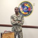 NMRLC Highlights Chief Petty Officer Selectee Alonzo Thomas