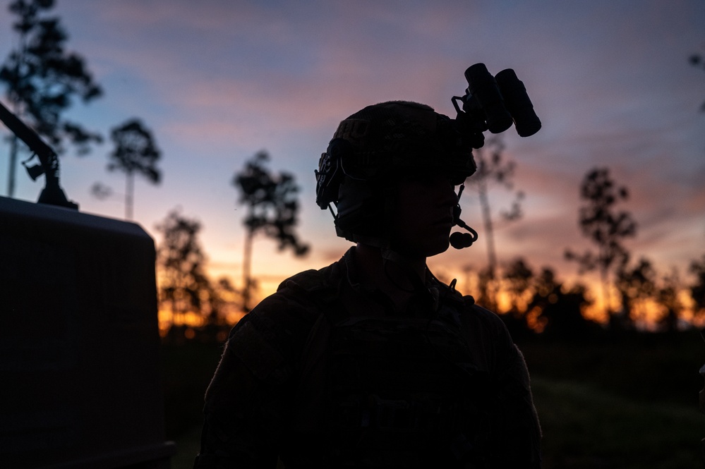 801st RHTS EOD sets standard with new course