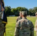 106th Regional Training Institute Change of Command Ceremony (Sept. 8, 2024)