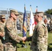 106th Regional Training Institute Change of Command Ceremony (Sept. 8, 2024)