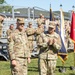 106th Regional Training Institute Change of Command Ceremony (Sept. 8, 2024)