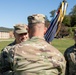 106th Regional Training Institute Change of Command Ceremony (Sept. 8, 2024)