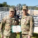 106th Regional Training Institute Change of Command Ceremony (Sept. 8, 2024)