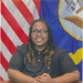 Kinston, NC native serves at Naval Medical Readiness Logistics Command