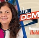 My DCMA: Donna Holden, EVMS director