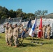 106th Regional Training Institute Change of Command Ceremony (Sept. 8, 2024)