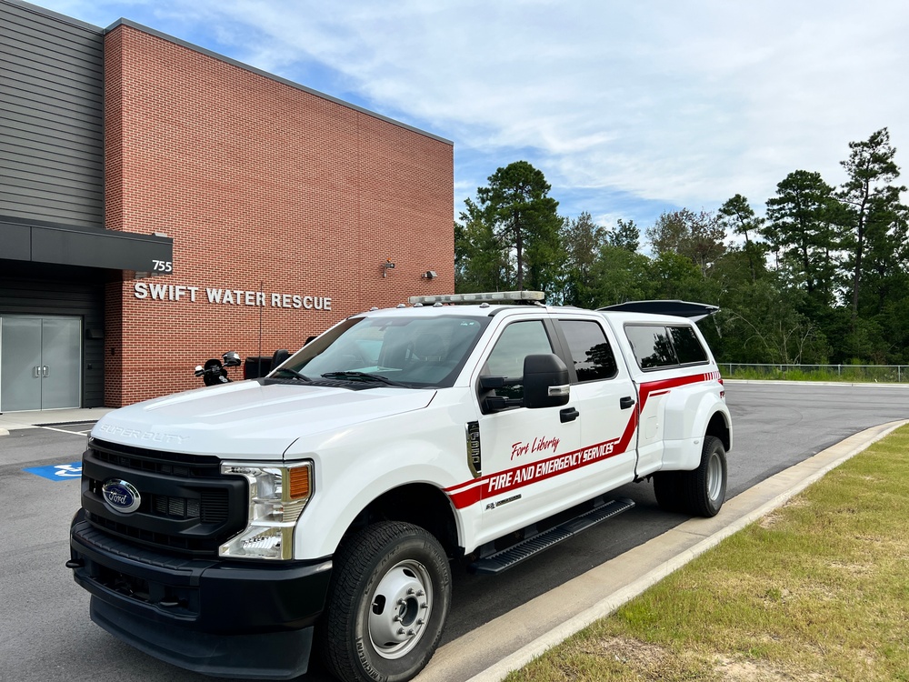 The Importance of Swift Water Rescue Training for Community Safety