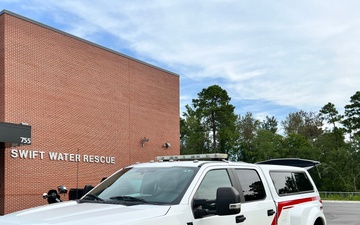 The Importance of Swift Water Rescue Training for Community Safety