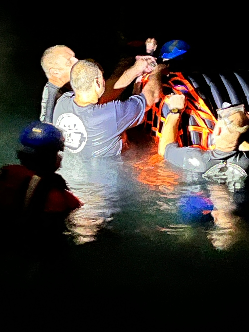 The Importance of Swift Water Rescue Training for Community Safety