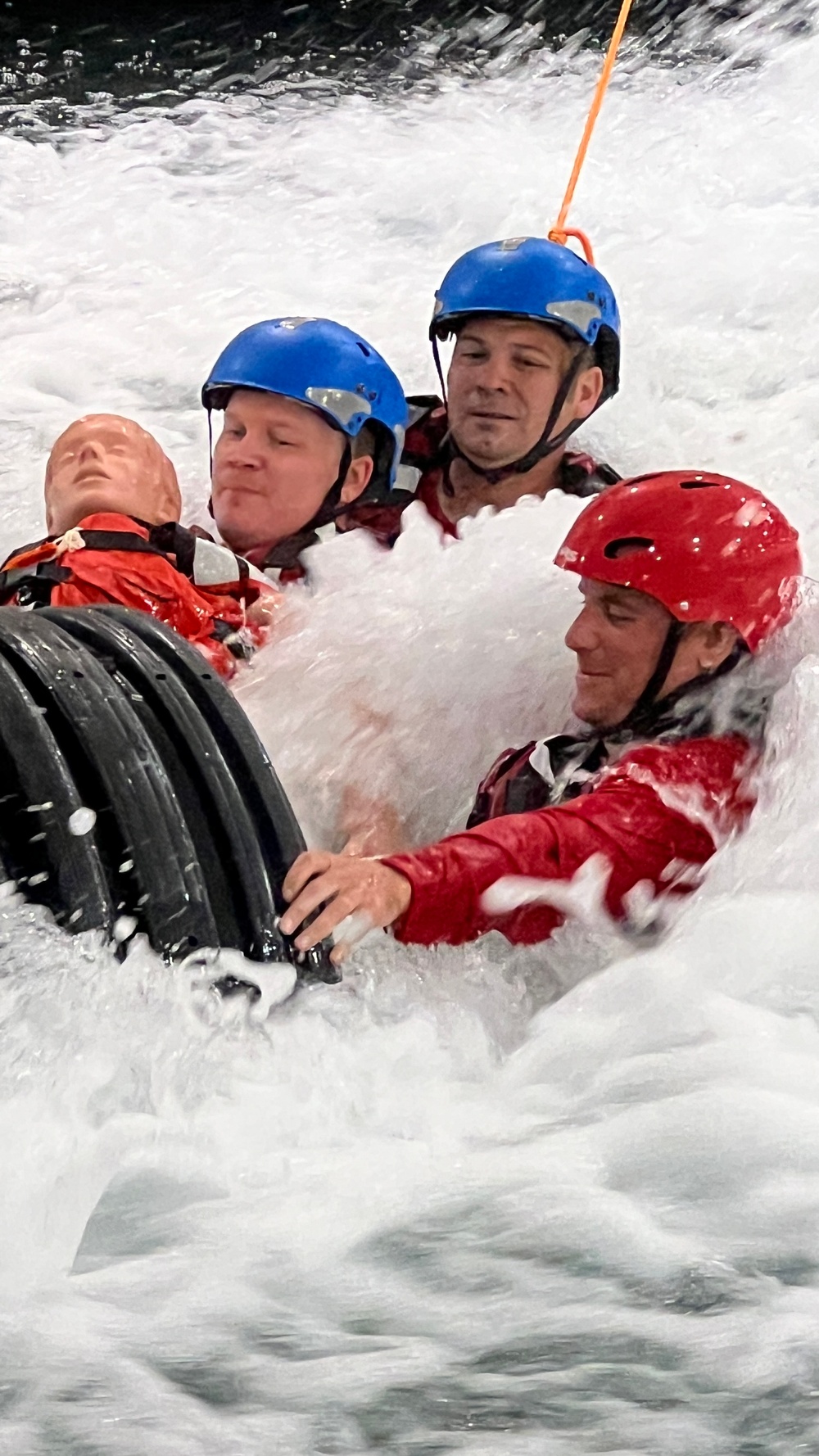 The Importance of Swift Water Rescue Training for Community Safety