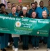 Walter Reed nursing team recognizes members with the DAISY Award for extraordinary, lifesaving care