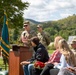 Camp Smith Training Site Garrison Change of Command Ceremony (Sept. 8, 2024)