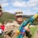 Camp Smith Training Site Garrison Change of Command Ceremony (Sept. 8, 2024)