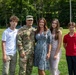 Camp Smith Training Site Garrison Change of Command Ceremony (Sept. 8, 2024)