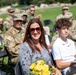 Camp Smith Training Site Garrison Change of Command Ceremony (Sept. 8, 2024)