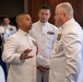 MCPON visits Recruit Training Command
