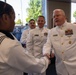 MCPON visits Recruit Training Command