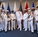 MCPON visits Recruit Training Command