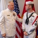 MCPON visits Recruit Training Command