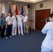 MCPON visits Recruit Training Command