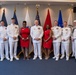 MCPON visits Recruit Training Command