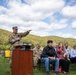 Camp Smith Training Site Garrison Change of Command Ceremony (Sept. 8, 2024)