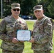 Camp Smith Training Site Garrison Change of Command Ceremony (Sept. 8, 2024)