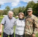 Camp Smith Training Site Garrison Change of Command Ceremony (Sept. 8, 2024)