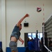 Competition Breeds Excellence: Vandenberg SFB Hosts DAF Men's Volleyball Team Tryouts