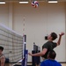 Competition Breeds Excellence: Vandenberg SFB Hosts DAF Men's Volleyball Team Tryouts