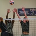 Competition Breeds Excellence: Vandenberg SFB Hosts DAF Men's Volleyball Team Tryouts