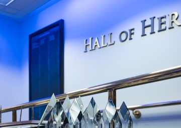 USAMMDA developer, Army Veteran earns Army’s Hoge Award