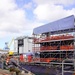 USS North Carolina (SSN 777) Enters Dry Dock