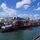 USS North Carolina (SSN 777) Enters Dry Dock