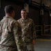 446th Airlift Wing leadership visits Port Dawgs