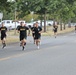 13th CSSB Soldiers take German Fitness Test