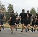 13th CSSB Soldiers take German Fitness Test