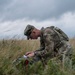 North Dakota National Guard State Best Warrior Competition