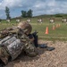 North Dakota National Guard State Best Warrior Competition