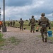 North Dakota National Guard State Best Warrior Competition