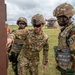 North Dakota National Guard State Best Warrior Competition