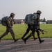 North Dakota National Guard State Best Warrior Competition