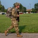 North Dakota National Guard State Best Warrior Competition