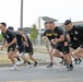 13th CSSB Soldiers take German Fitness Test