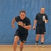 13th CSSB Soldiers take German Fitness Test