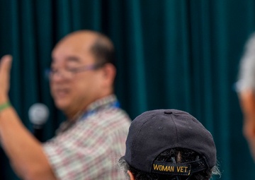 20th Civil Engineer Squadron hosts annual Restoration Advisory Board