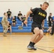 13th CSSB Soldiers take German Fitness Test